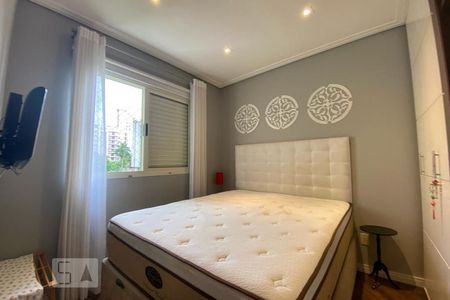 Apartamento à venda com 72m², 3 quartos e 2 vagasSuíte 1