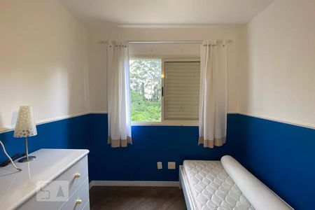 Apartamento à venda com 72m², 3 quartos e 2 vagasQuarto 2