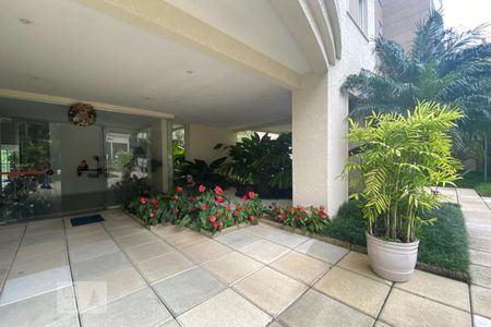 Apartamento à venda com 72m², 3 quartos e 2 vagasÁrea comum