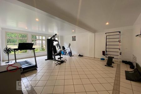 Apartamento à venda com 72m², 3 quartos e 2 vagasÁrea comum - Academia