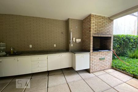 Apartamento à venda com 72m², 3 quartos e 2 vagasÁrea comum - Churrasqueira