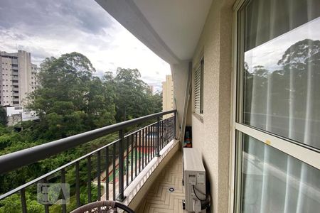 Apartamento à venda com 72m², 3 quartos e 2 vagasSacada