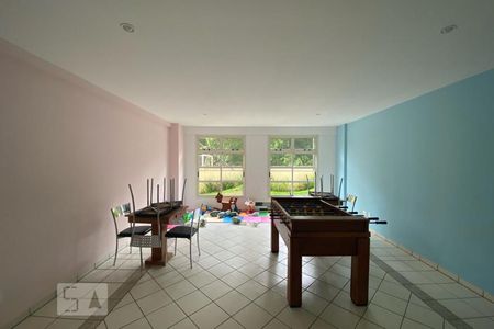 Apartamento à venda com 72m², 3 quartos e 2 vagasBrinquedoteca