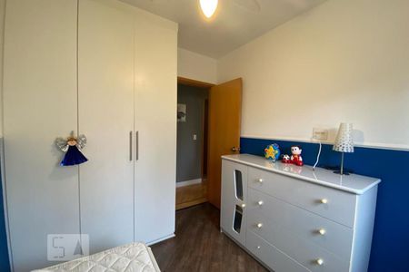Apartamento à venda com 72m², 3 quartos e 2 vagasQuarto 2