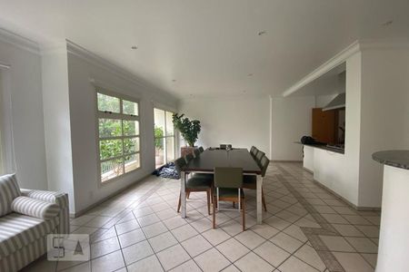 Apartamento à venda com 72m², 3 quartos e 2 vagasÁrea Gourmet