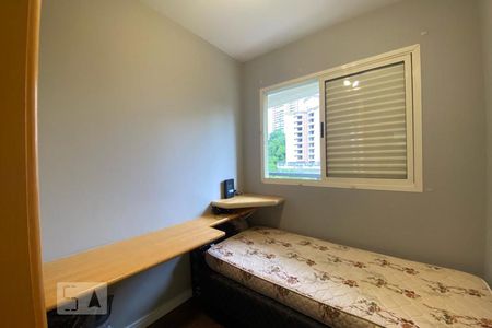 Apartamento à venda com 72m², 3 quartos e 2 vagasQuarto 3