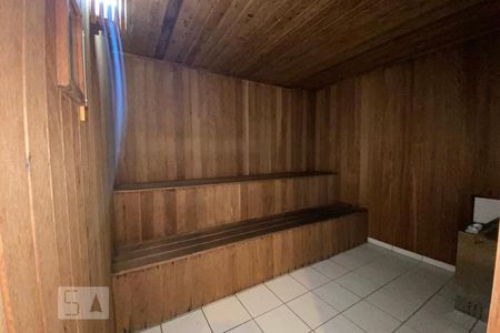 Apartamento à venda com 72m², 3 quartos e 2 vagasÁrea comum - Sauna