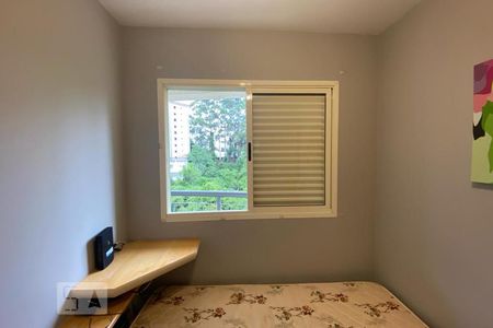 Apartamento à venda com 72m², 3 quartos e 2 vagasQuarto 3