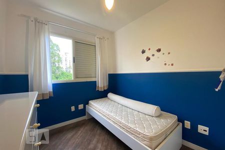 Apartamento à venda com 72m², 3 quartos e 2 vagasQuarto 2