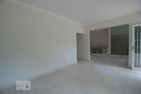 Sala de casa para alugar com 3 quartos, 148m² em Jardim dos Oliveiras, Campinas