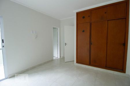 Quarto 2 - Suíte de casa para alugar com 3 quartos, 148m² em Jardim dos Oliveiras, Campinas