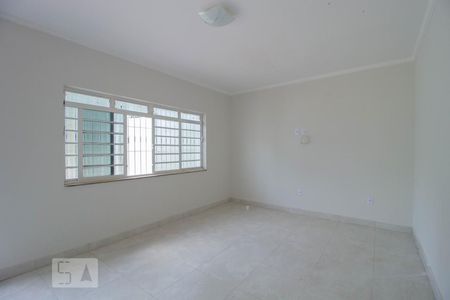 Quarto 1 - Suíte de casa para alugar com 3 quartos, 148m² em Jardim dos Oliveiras, Campinas