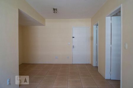 Sala de apartamento à venda com 1 quarto, 32m² em Cristal, Porto Alegre