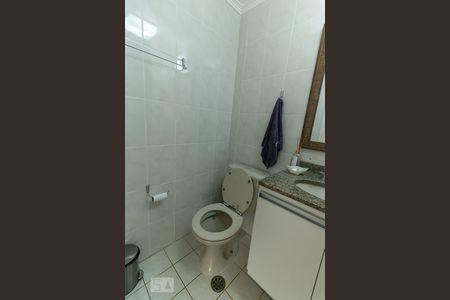 Apartamento à venda com 61m², 2 quartos e 1 vagaBanheiro