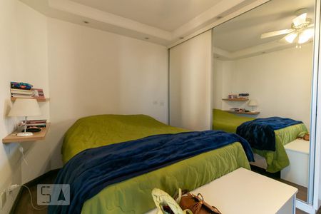 Quarto 1 - Suíte de apartamento à venda com 2 quartos, 61m² em Saúde, São Paulo