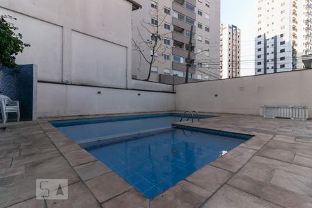 Apartamento à venda com 61m², 2 quartos e 1 vagaPiscina