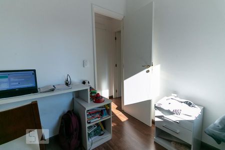 Apartamento à venda com 61m², 2 quartos e 1 vagaQuarto 2