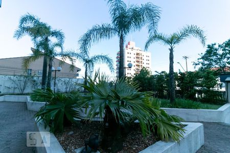 Apartamento à venda com 61m², 2 quartos e 1 vagaJardim