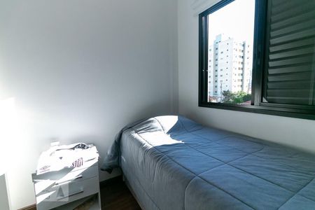Apartamento à venda com 61m², 2 quartos e 1 vagaQuarto 2