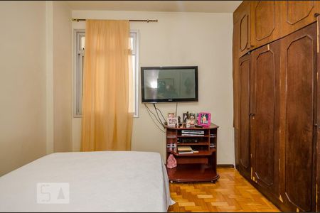 Apartamento à venda com 117m², 3 quartos e sem vagaQuarto 1