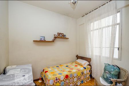Apartamento à venda com 117m², 3 quartos e sem vagaQuarto 3