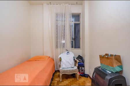 Apartamento à venda com 117m², 3 quartos e sem vagaQuarto 2