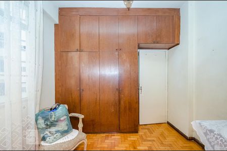 Apartamento à venda com 117m², 3 quartos e sem vagaQuarto 3