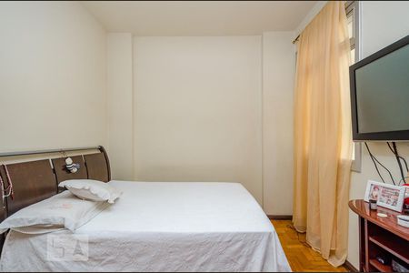 Apartamento à venda com 117m², 3 quartos e sem vagaQuarto 1