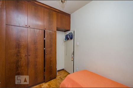 Apartamento à venda com 117m², 3 quartos e sem vagaQuarto 2