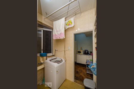 Apartamento à venda com 117m², 3 quartos e sem vagaÁrea de Serviço