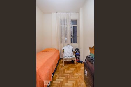 Apartamento à venda com 117m², 3 quartos e sem vagaQuarto 2