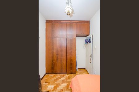 Apartamento à venda com 117m², 3 quartos e sem vagaQuarto 2