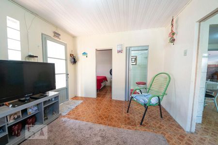 Casa à venda com 330m², 5 quartos e 2 vagasSala 2