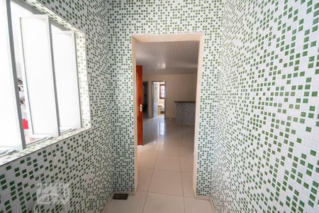 Casa à venda com 330m², 5 quartos e 2 vagasÁrea de Serviço
