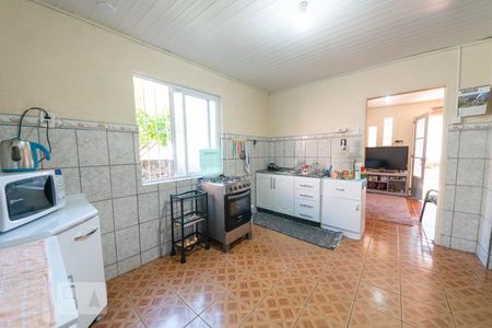 Casa à venda com 330m², 5 quartos e 2 vagasCozinha