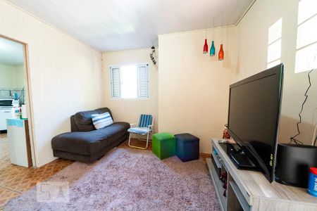 Casa à venda com 330m², 5 quartos e 2 vagasSala 2