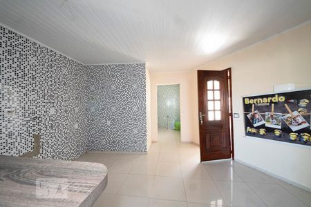 Sala e Cozinha de casa à venda com 5 quartos, 330m² em Scharlau, São Leopoldo