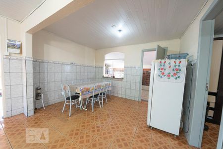 Casa à venda com 330m², 5 quartos e 2 vagasCozinha