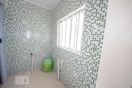 Casa à venda com 330m², 5 quartos e 2 vagasÁrea de Serviço