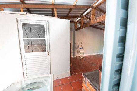 Casa à venda com 330m², 5 quartos e 2 vagasVista Quarto 5
