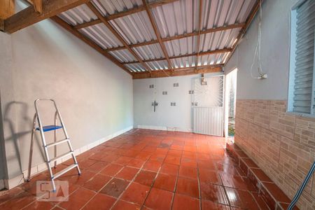 Casa à venda com 330m², 5 quartos e 2 vagasÁrea de Serviço