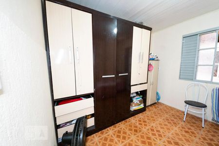 Casa à venda com 330m², 5 quartos e 2 vagasQuarto 5