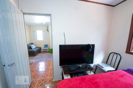 Casa à venda com 330m², 5 quartos e 2 vagasQuarto 4