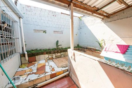 Casa à venda com 330m², 5 quartos e 2 vagasÁrea de Serviço