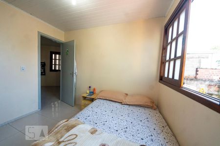 Quarto 1 de casa à venda com 5 quartos, 330m² em Scharlau, São Leopoldo