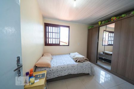 Quarto 1 de casa à venda com 5 quartos, 330m² em Scharlau, São Leopoldo