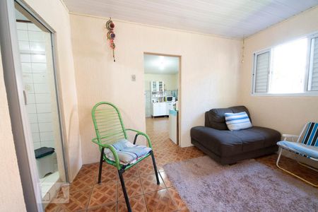 Casa à venda com 330m², 5 quartos e 2 vagasSala 2