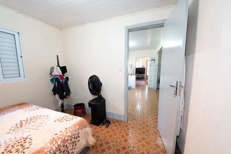 Casa à venda com 330m², 5 quartos e 2 vagasQuarto 6