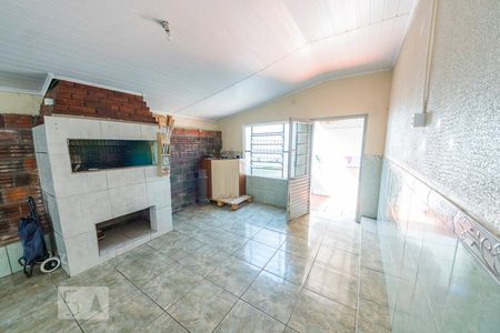 Casa à venda com 330m², 5 quartos e 2 vagasSalão de festas