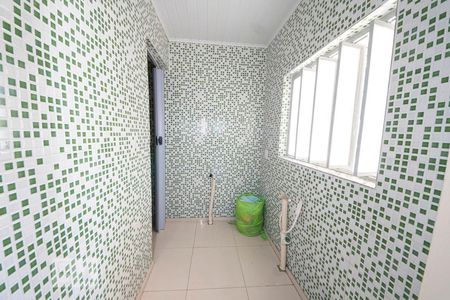 Casa à venda com 330m², 5 quartos e 2 vagasÁrea de Serviço